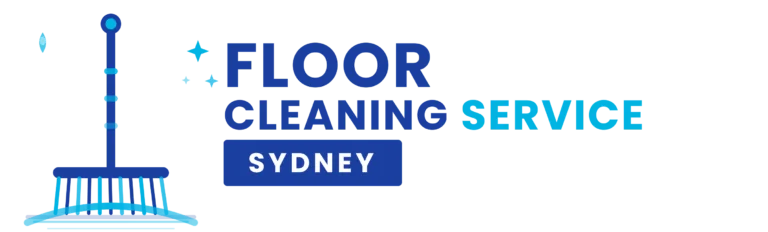 Floor Cleaning Sydney logo